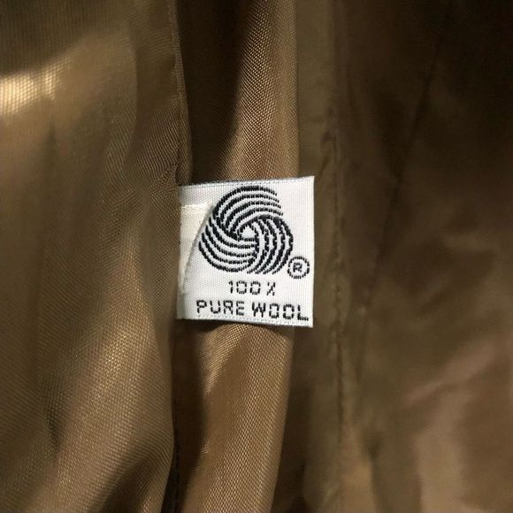 Christian Dior Suit+ Skirt Pink Mauve Set W/Certificate of Authenticity - Picture 8 of 11